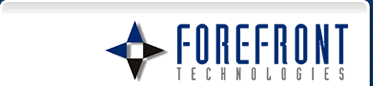 forefront TECHNOLOGIES