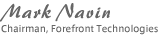 Mark Navin