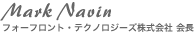 Mark Navin